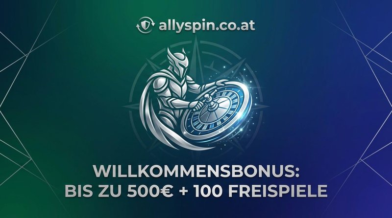 Best allyspin erfahrungen in Germany